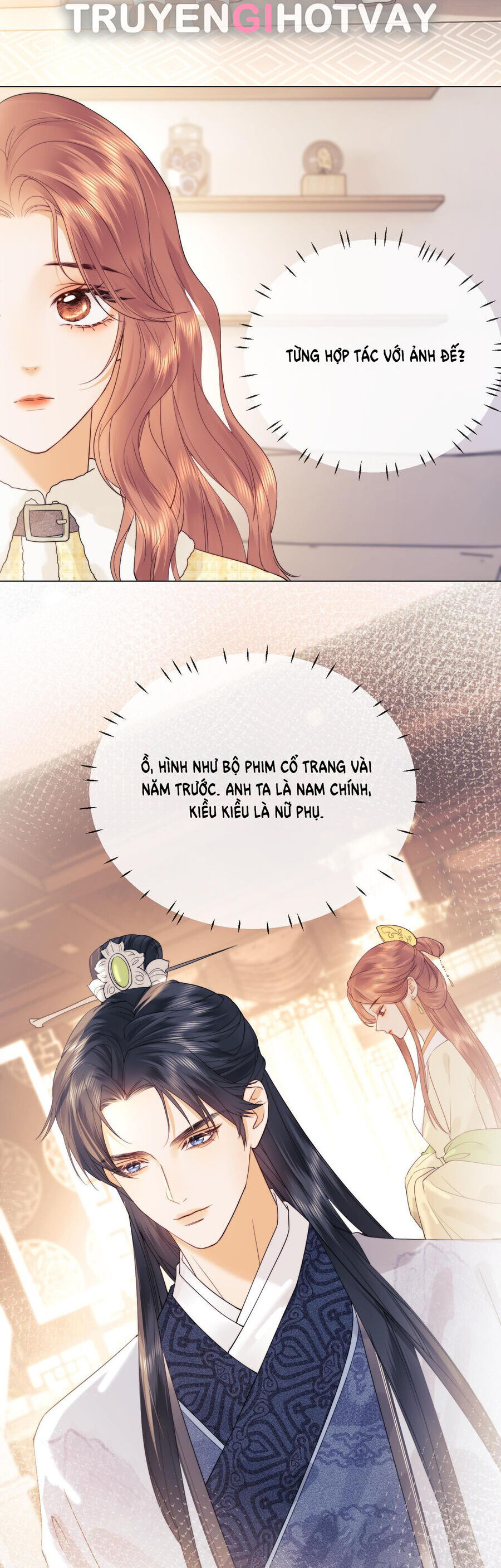 Fan Vợ Hiểu Biết Một Chút: Chapter 28.2