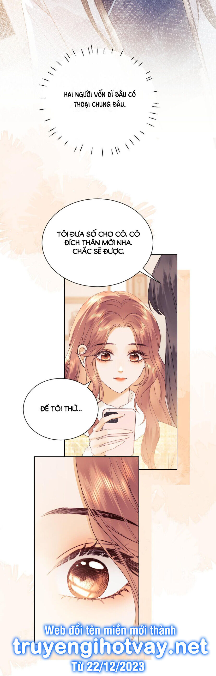 Fan Vợ Hiểu Biết Một Chút: Chapter 28.2