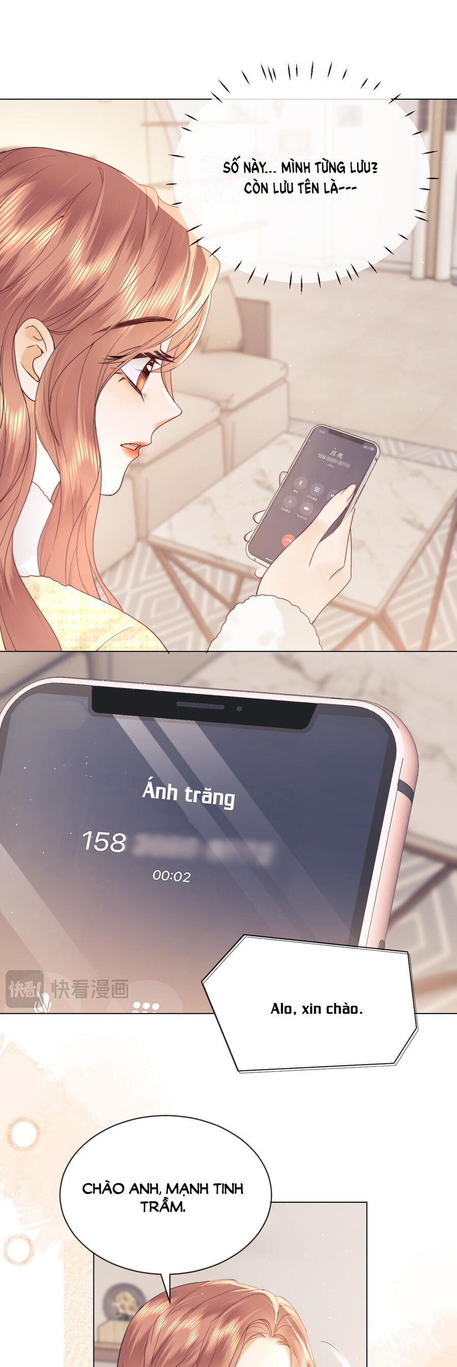 Fan Vợ Hiểu Biết Một Chút: Chapter 28.2