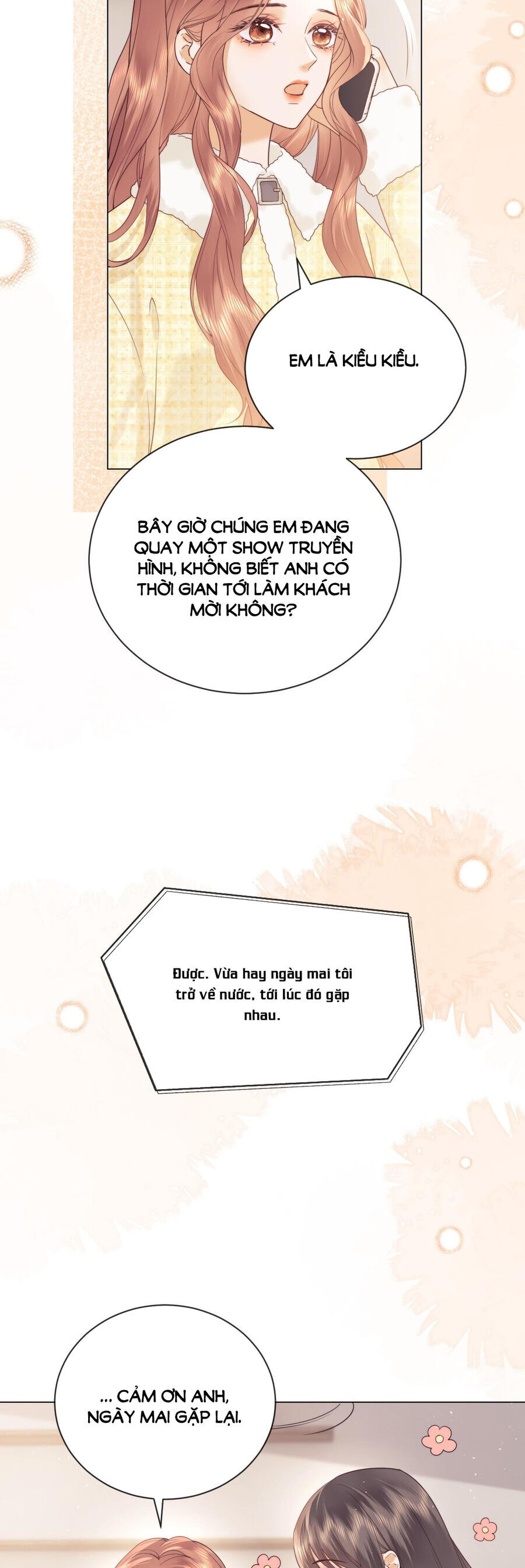 Fan Vợ Hiểu Biết Một Chút: Chapter 28.2