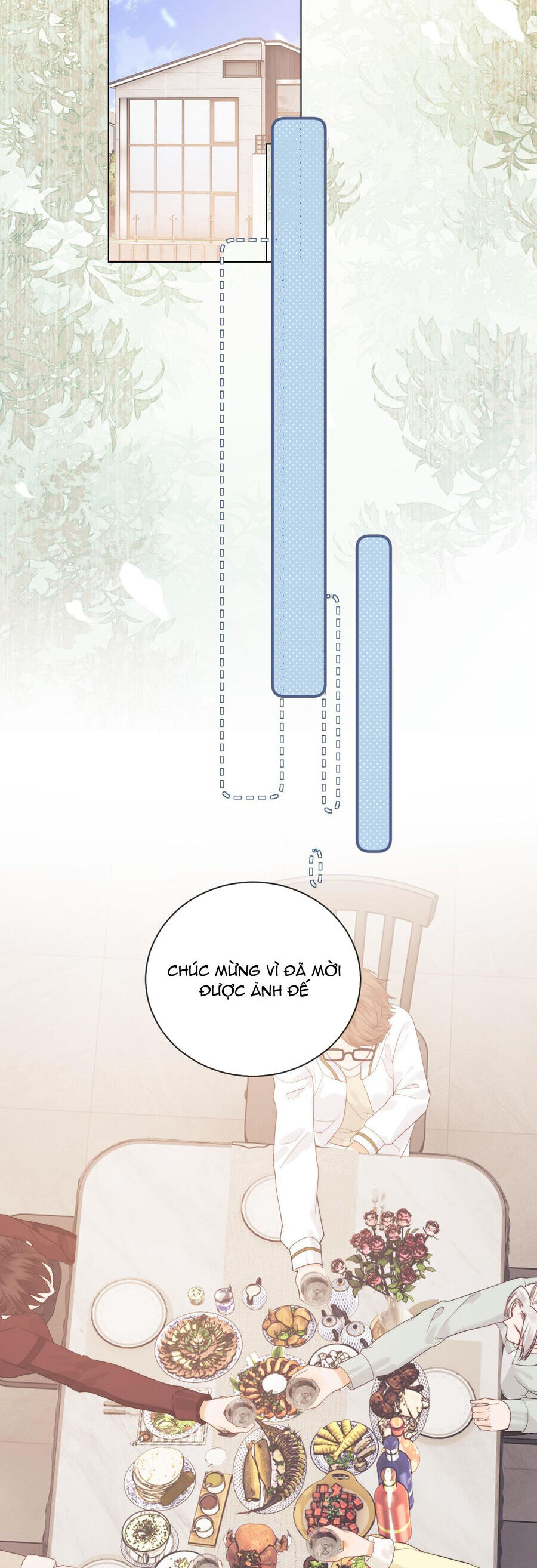 Fan Vợ Hiểu Biết Một Chút: Chapter 29.2