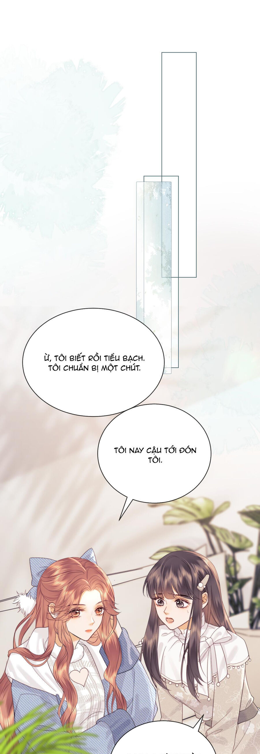 Fan Vợ Hiểu Biết Một Chút: Chapter 29.2