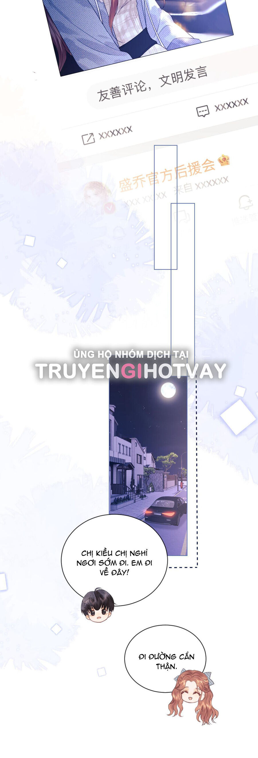 Fan Vợ Hiểu Biết Một Chút: Chapter 30.2