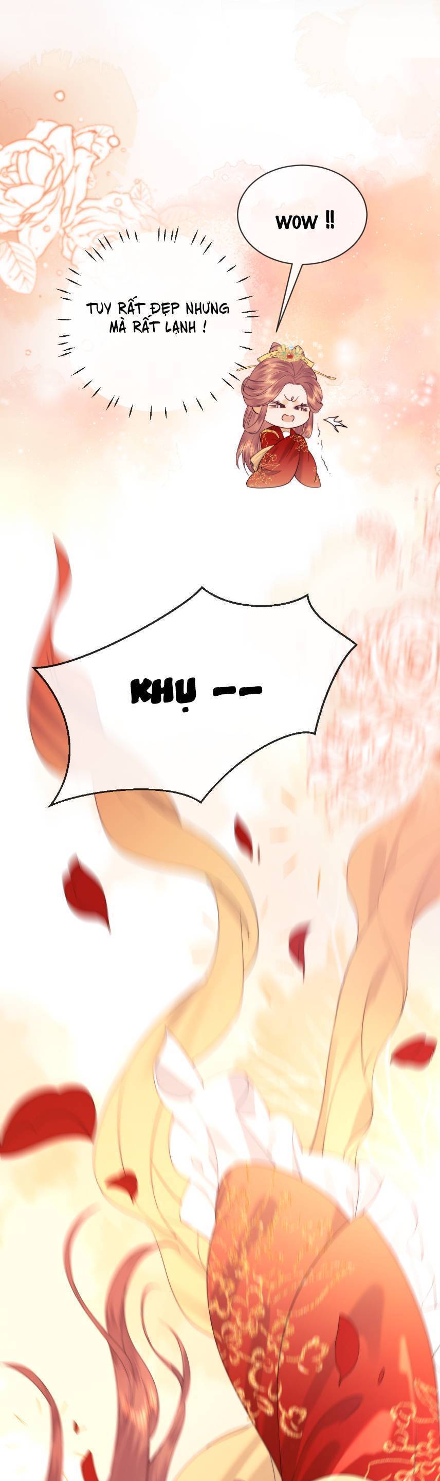 Fan Vợ Hiểu Biết Một Chút: Chapter 31