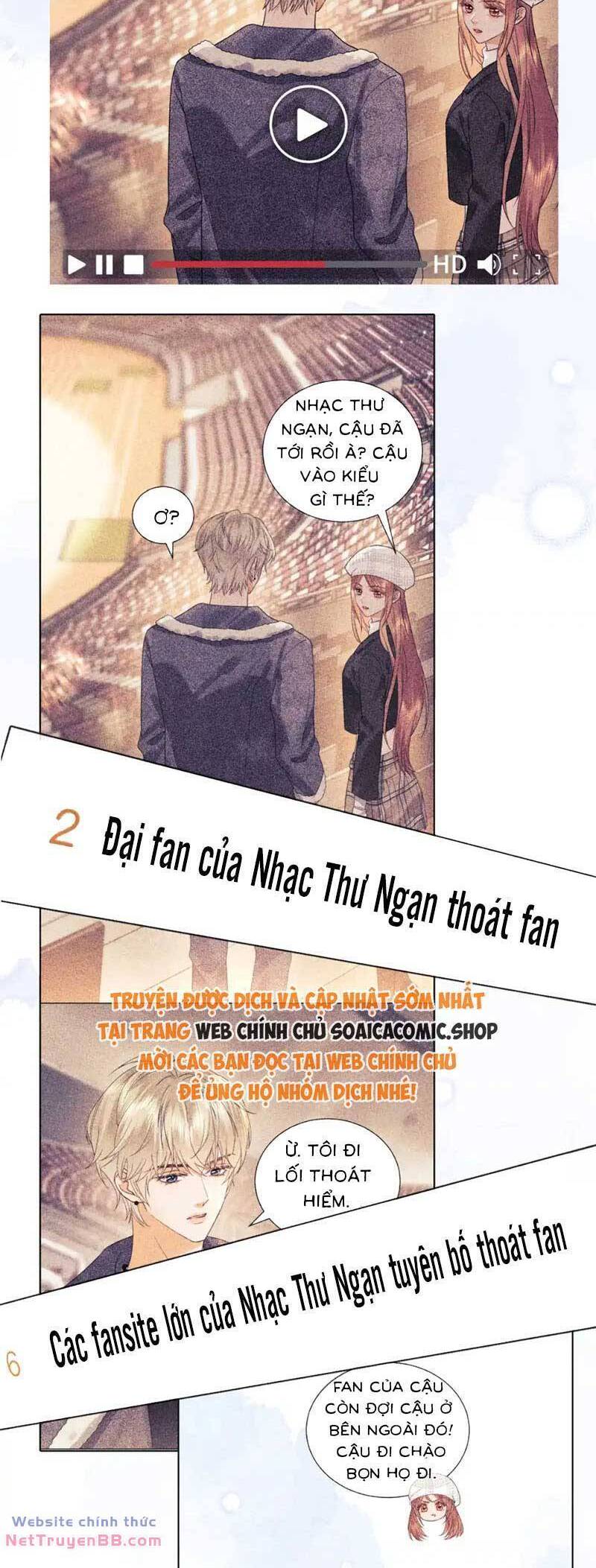 Fan Vợ Hiểu Biết Một Chút: Chapter 34