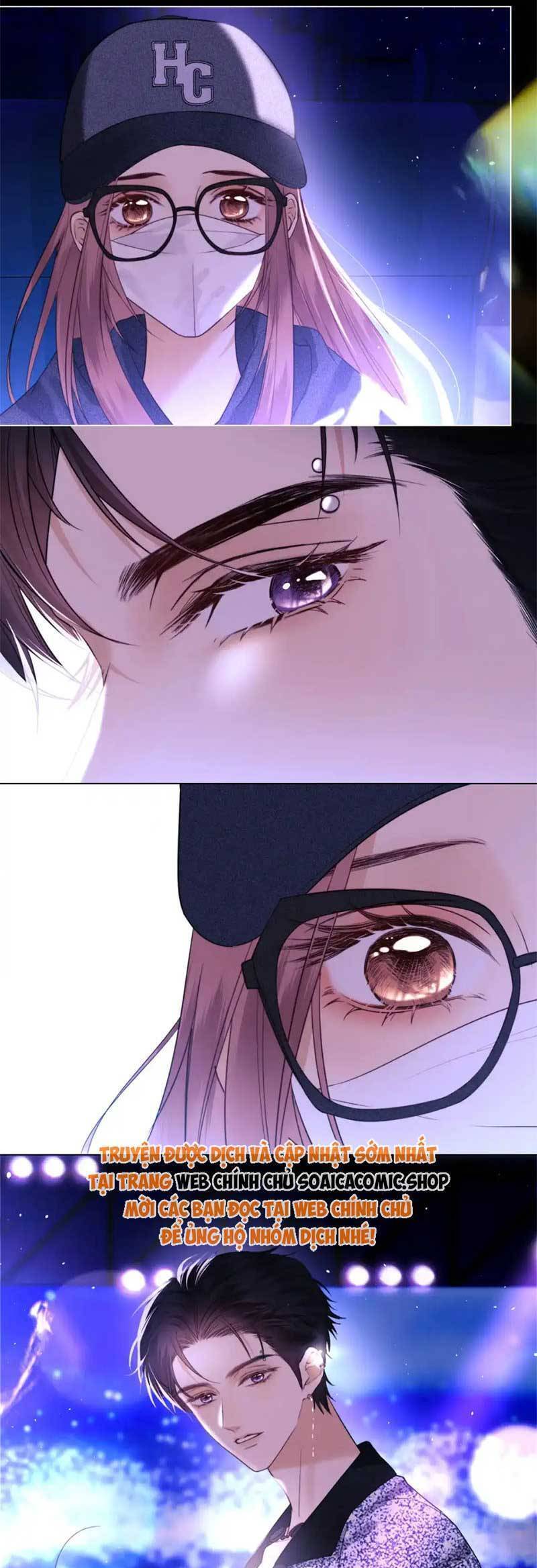 Fan Vợ Hiểu Biết Một Chút: Chapter 34
