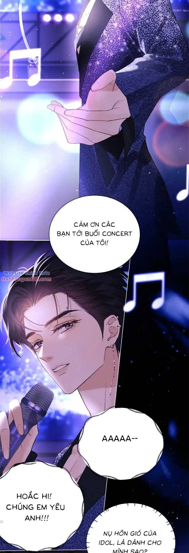Fan Vợ Hiểu Biết Một Chút: Chapter 34