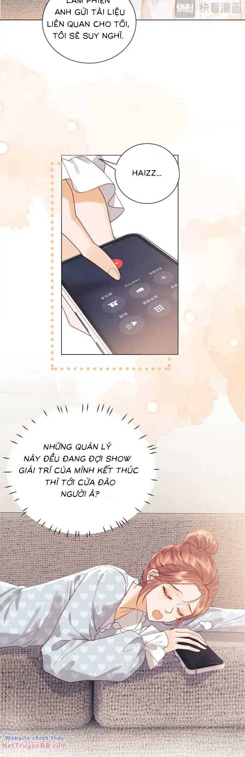 Fan Vợ Hiểu Biết Một Chút: Chapter 34