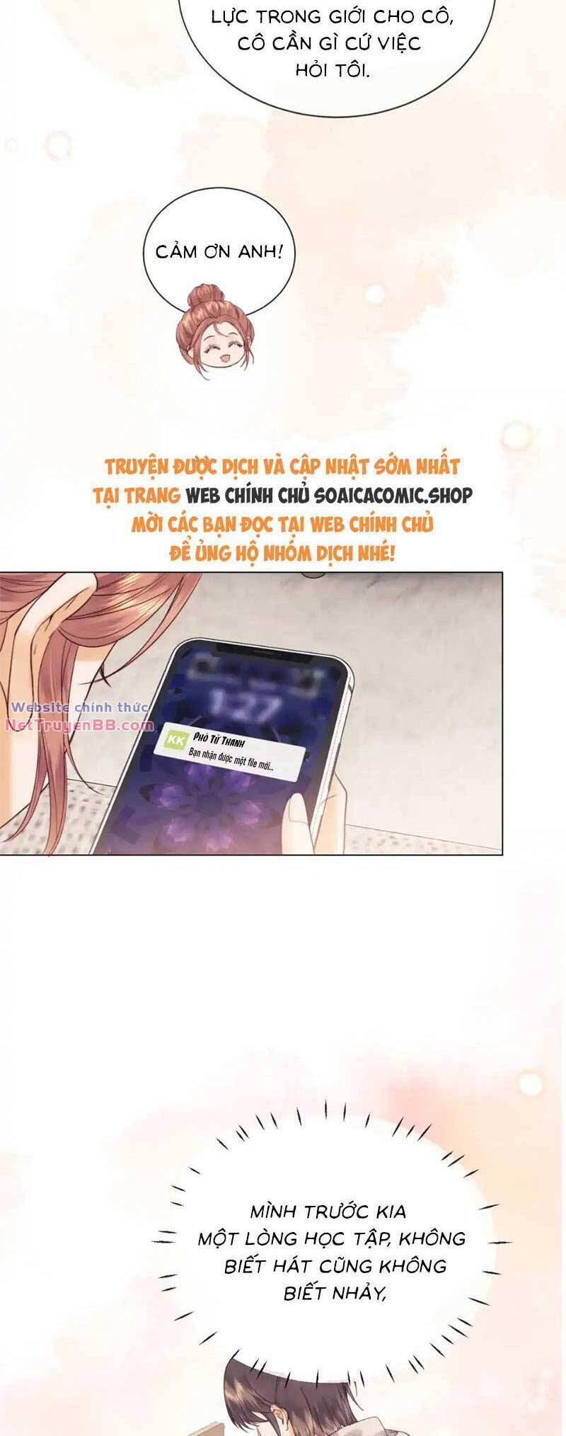 Fan Vợ Hiểu Biết Một Chút: Chapter 34