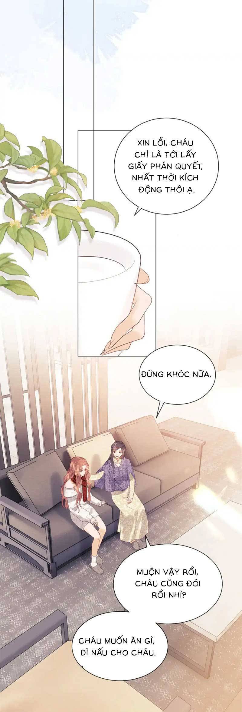 Fan Vợ Hiểu Biết Một Chút: Chapter 35