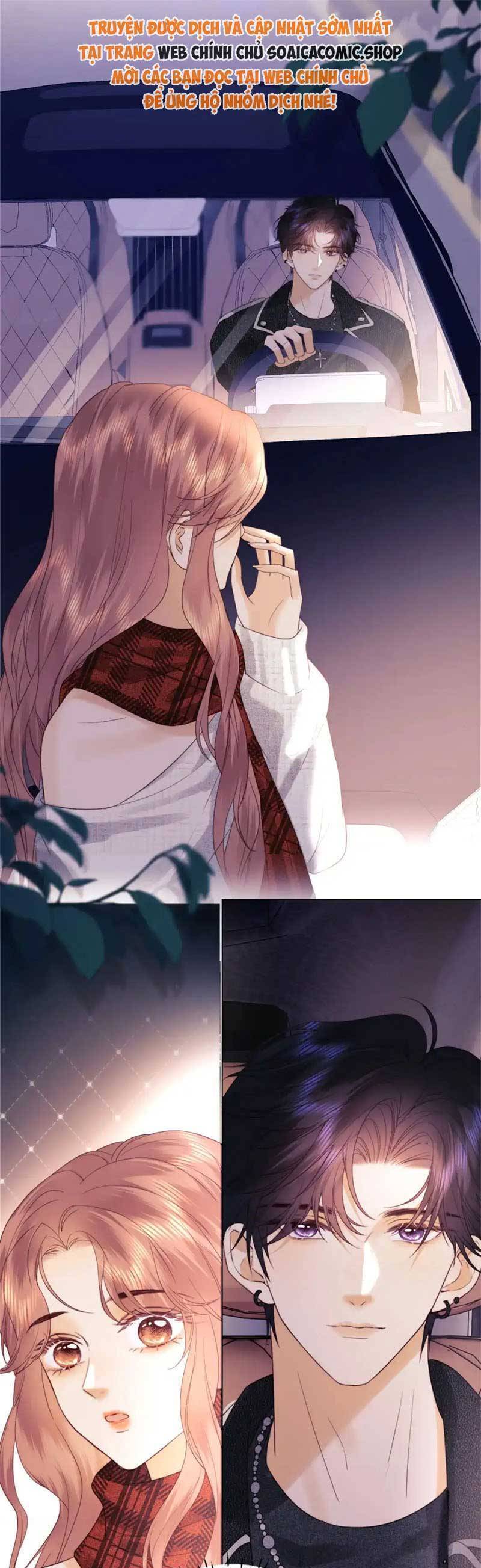 Fan Vợ Hiểu Biết Một Chút: Chapter 35
