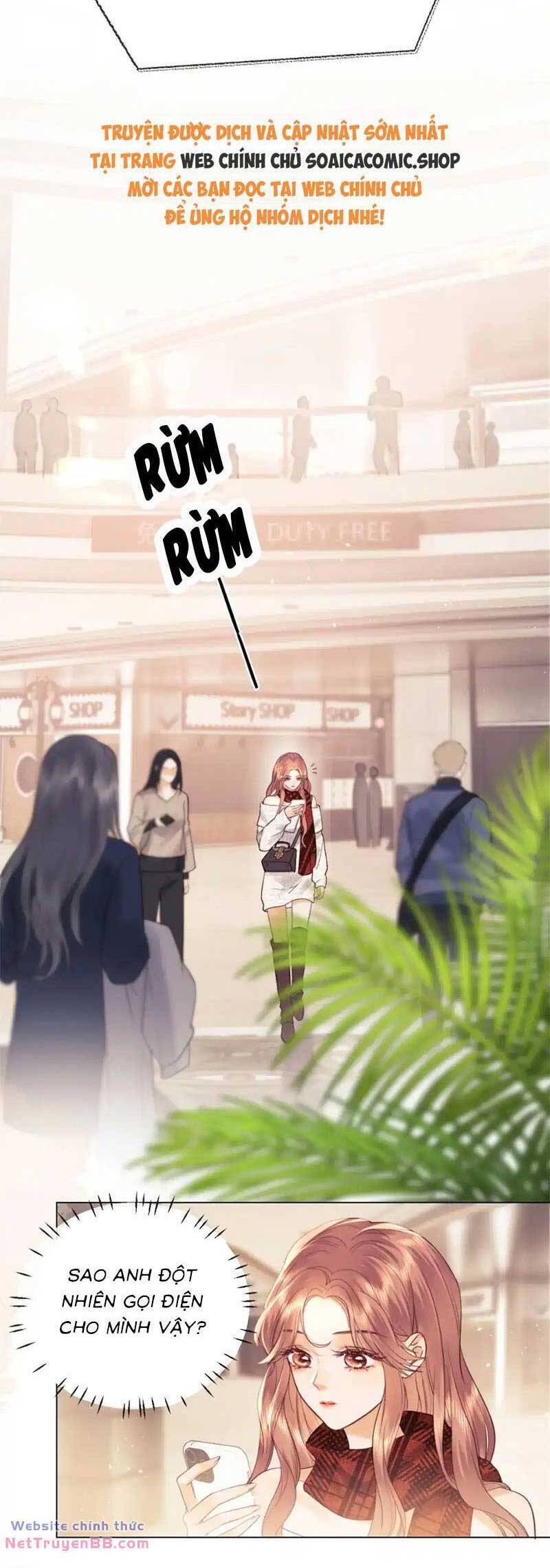 Fan Vợ Hiểu Biết Một Chút: Chapter 35