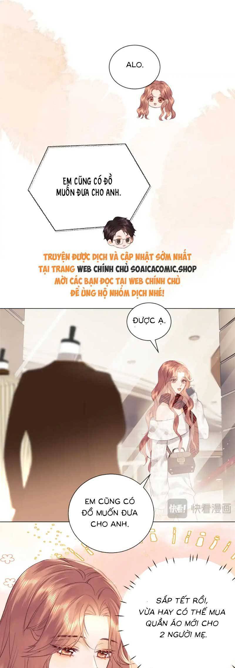 Fan Vợ Hiểu Biết Một Chút: Chapter 35