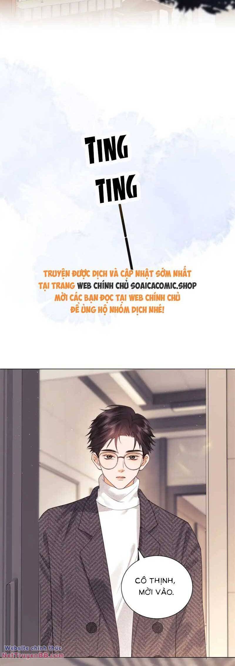 Fan Vợ Hiểu Biết Một Chút: Chapter 35
