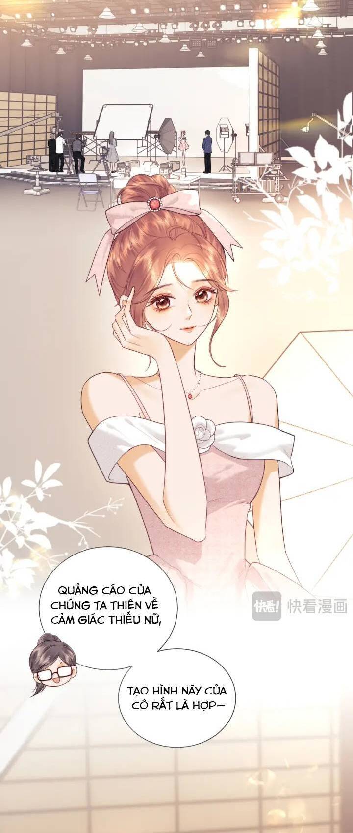 Fan Vợ Hiểu Biết Một Chút: Chapter 39