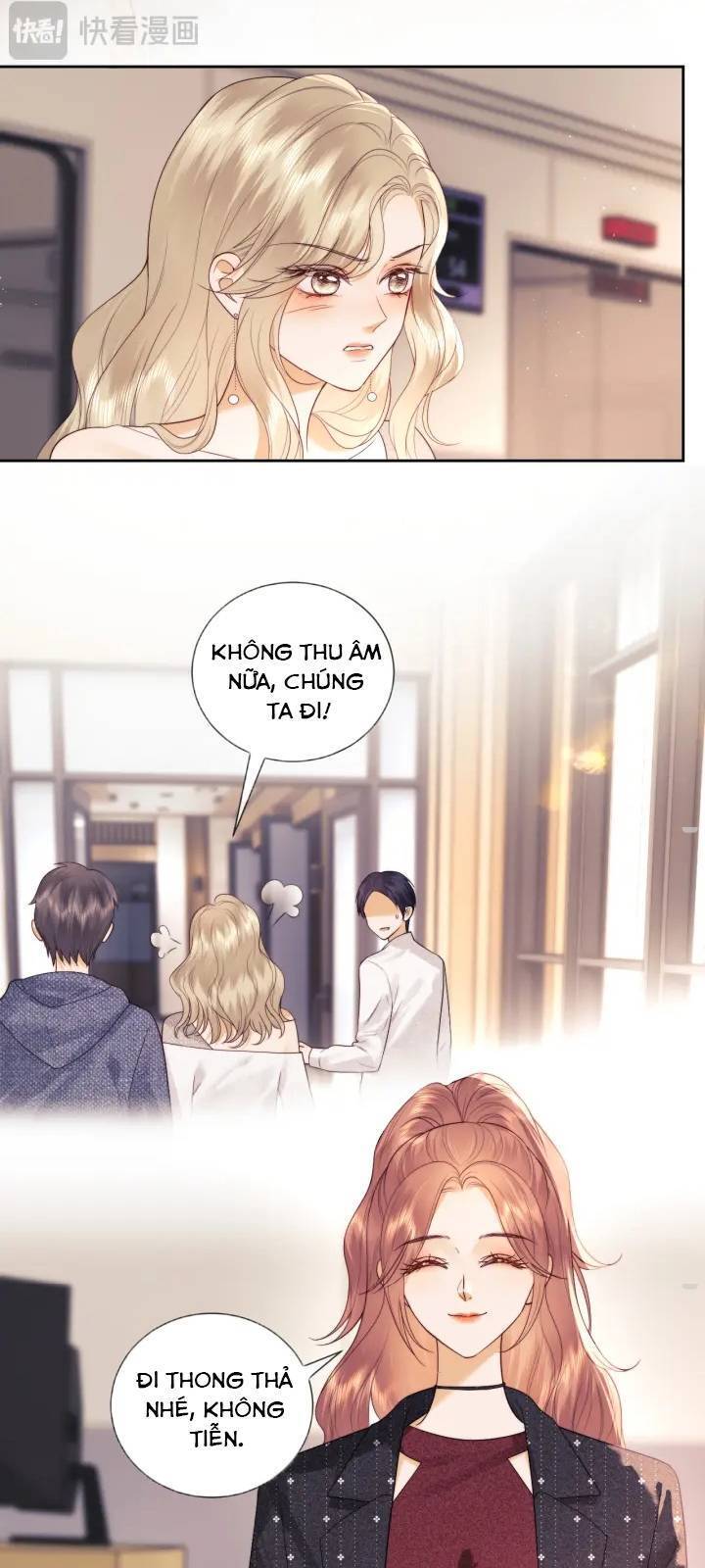 Fan Vợ Hiểu Biết Một Chút: Chapter 39