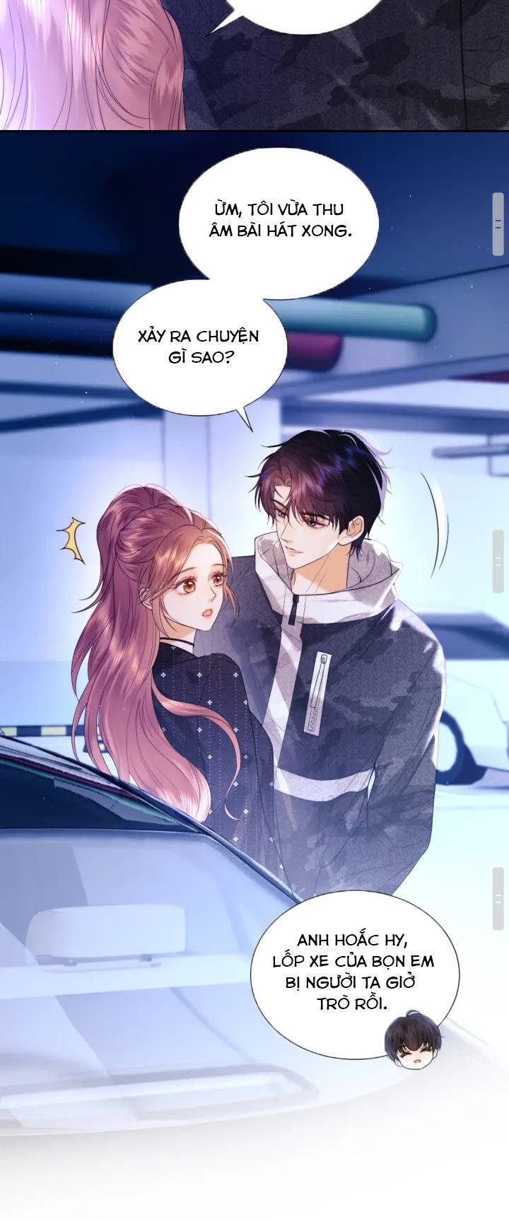 Fan Vợ Hiểu Biết Một Chút: Chapter 39