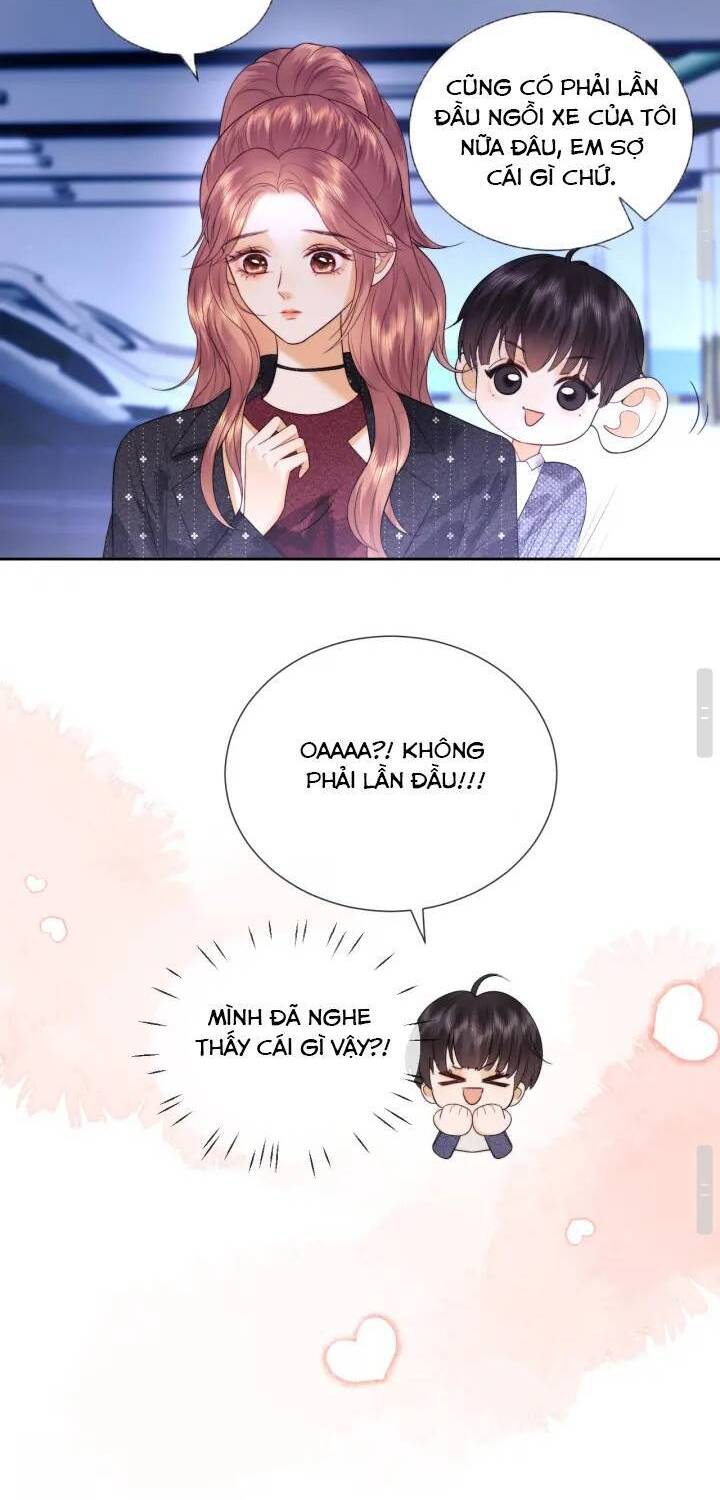 Fan Vợ Hiểu Biết Một Chút: Chapter 39