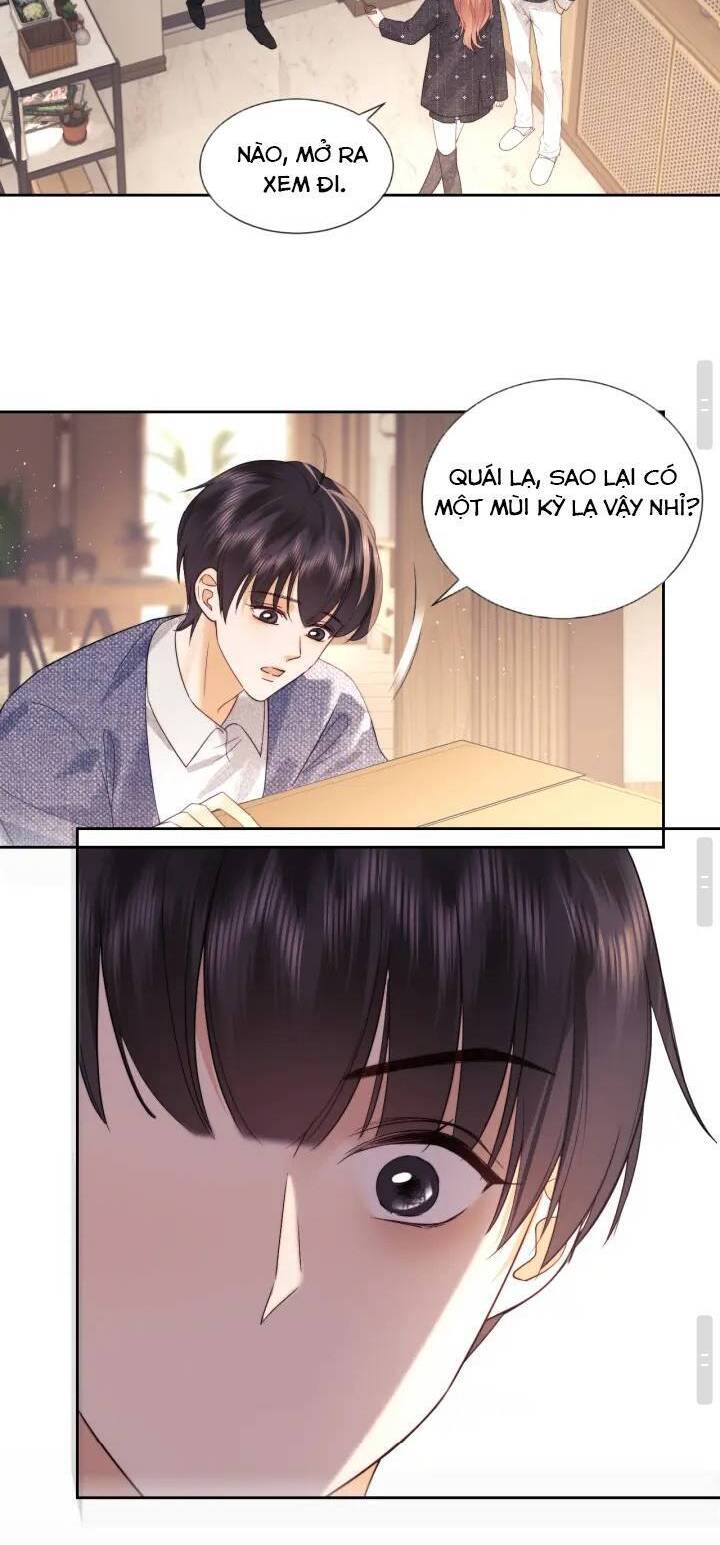 Fan Vợ Hiểu Biết Một Chút: Chapter 39