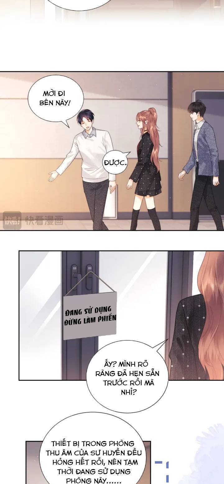 Fan Vợ Hiểu Biết Một Chút: Chapter 39