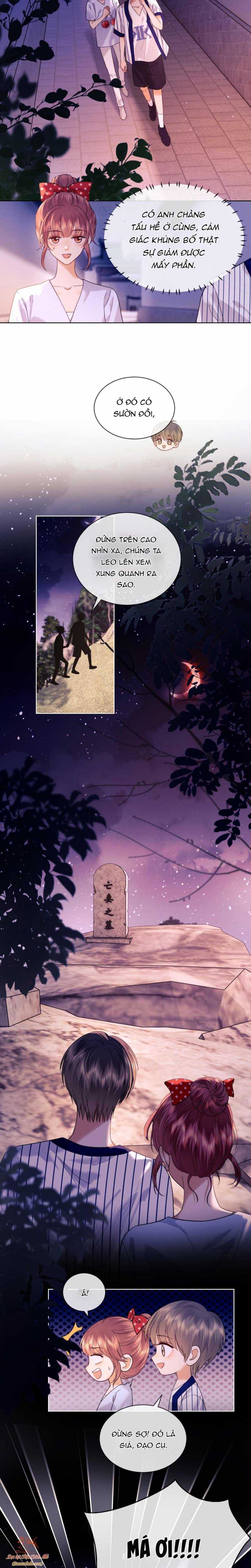 Fan Vợ Hiểu Biết Một Chút: Chapter 45