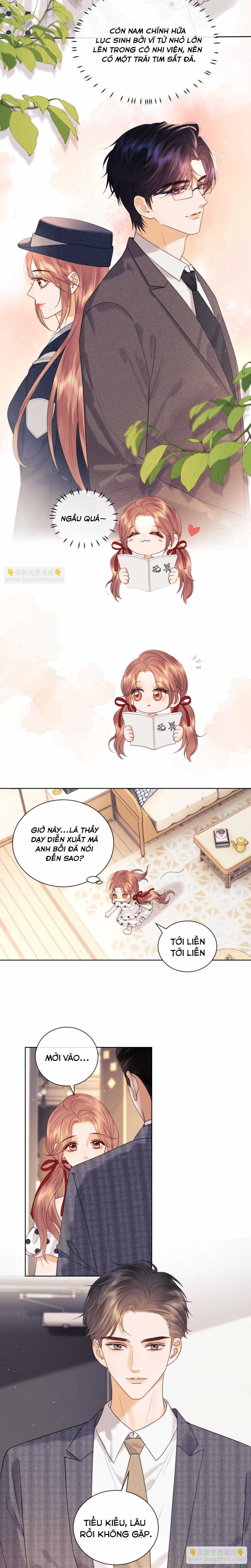 Fan Vợ Hiểu Biết Một Chút: Chapter 49