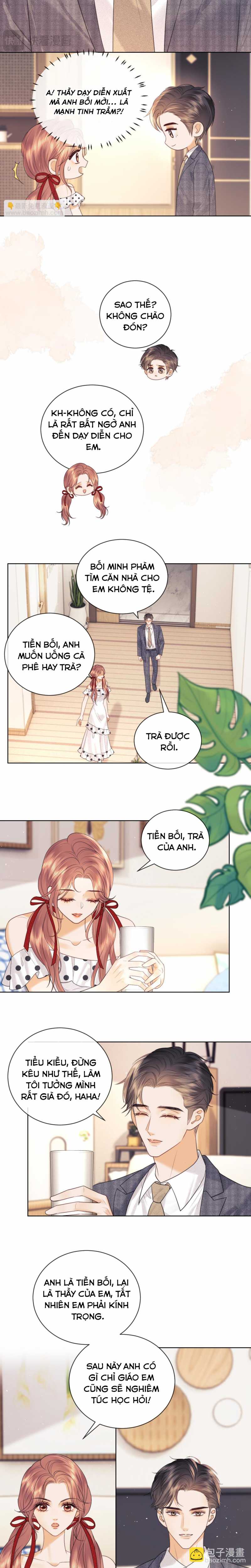 Fan Vợ Hiểu Biết Một Chút: Chapter 49