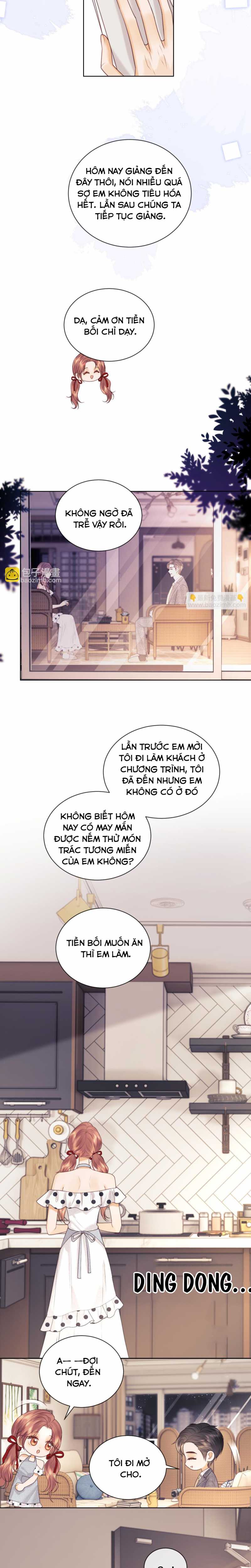 Fan Vợ Hiểu Biết Một Chút: Chapter 49