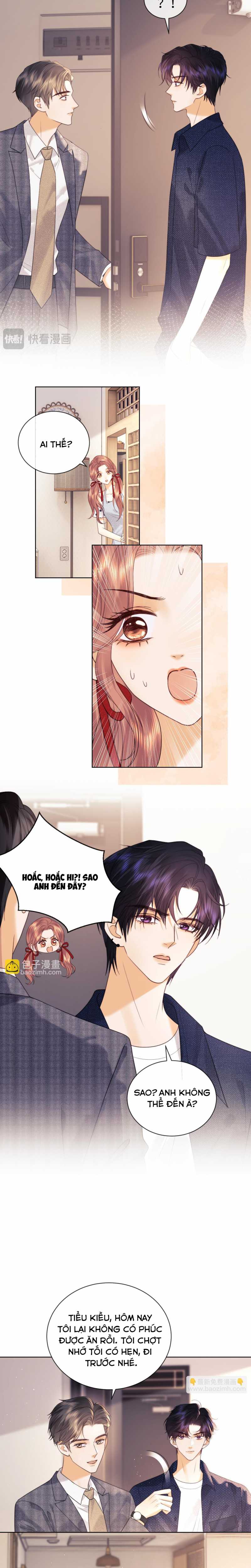 Fan Vợ Hiểu Biết Một Chút: Chapter 49