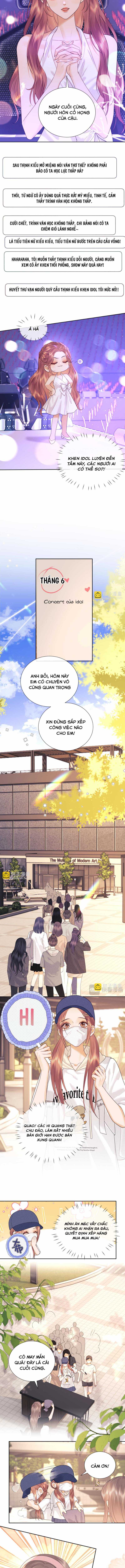 Fan Vợ Hiểu Biết Một Chút: Chapter 50