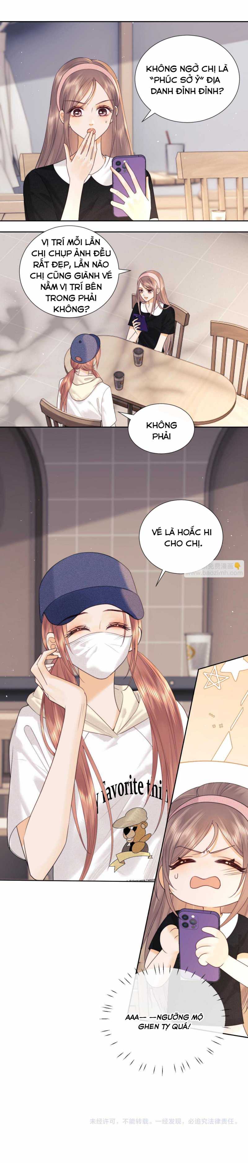 Fan Vợ Hiểu Biết Một Chút: Chapter 50