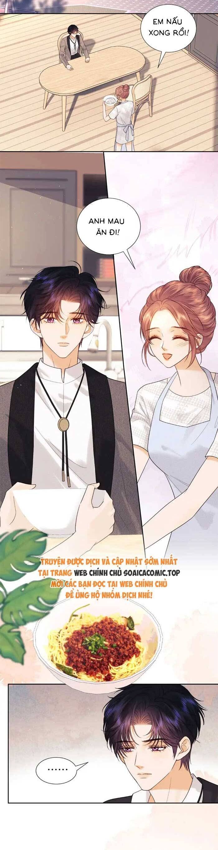 Fan Vợ Hiểu Biết Một Chút: Chapter 57