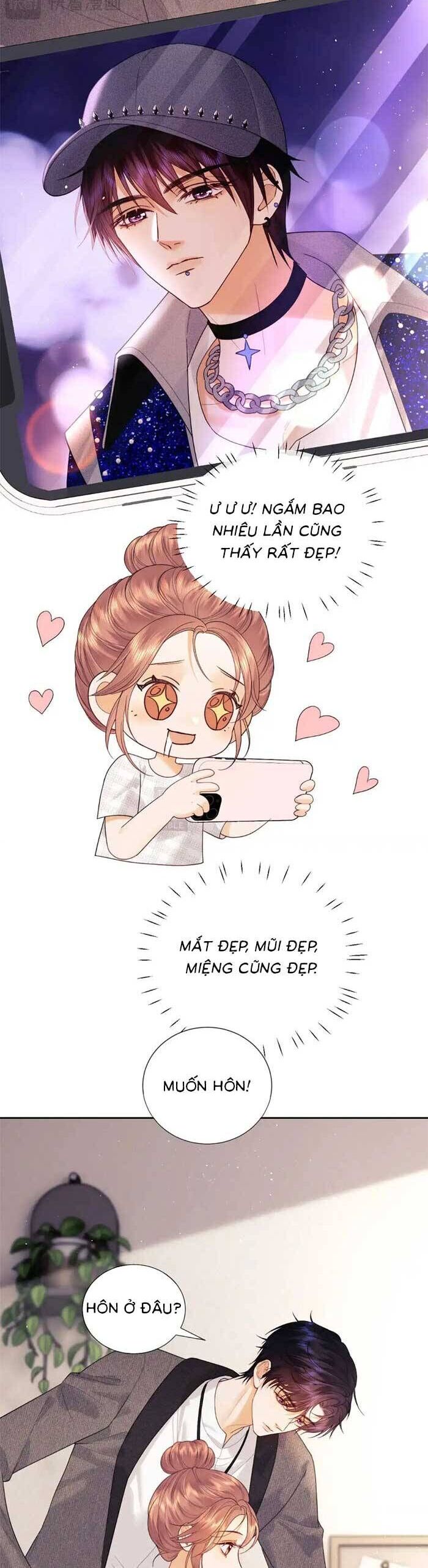 Fan Vợ Hiểu Biết Một Chút: Chapter 57