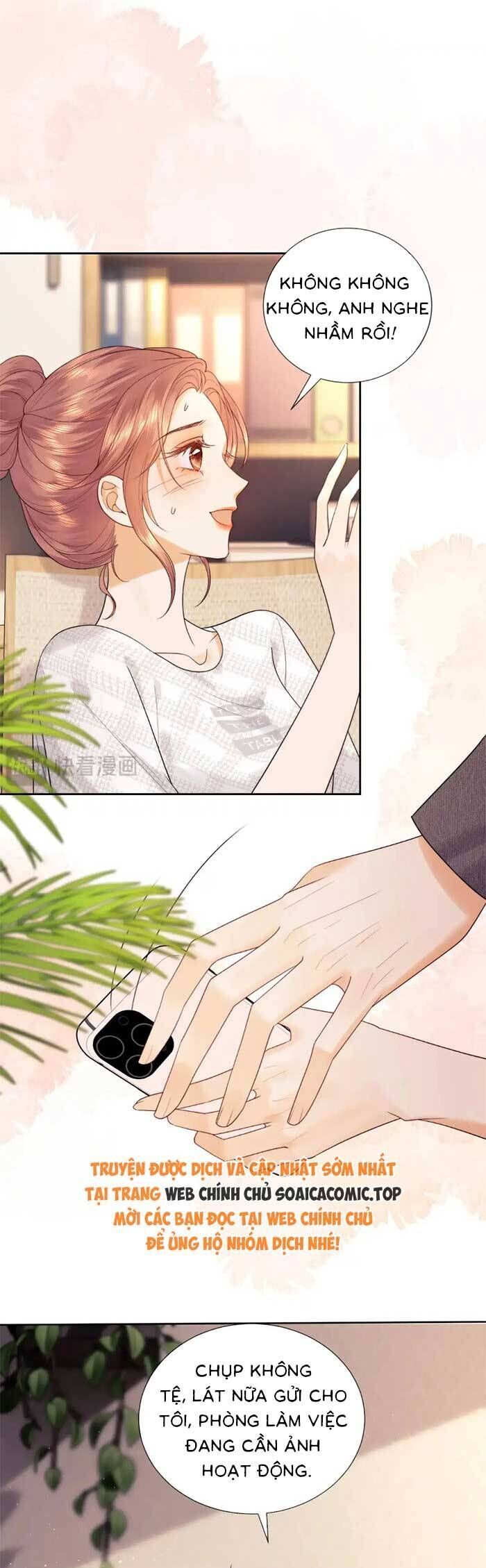 Fan Vợ Hiểu Biết Một Chút: Chapter 57
