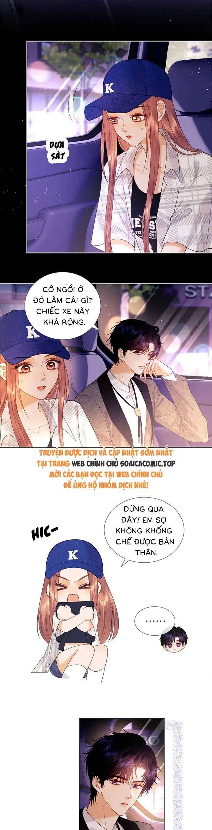 Fan Vợ Hiểu Biết Một Chút: Chapter 57
