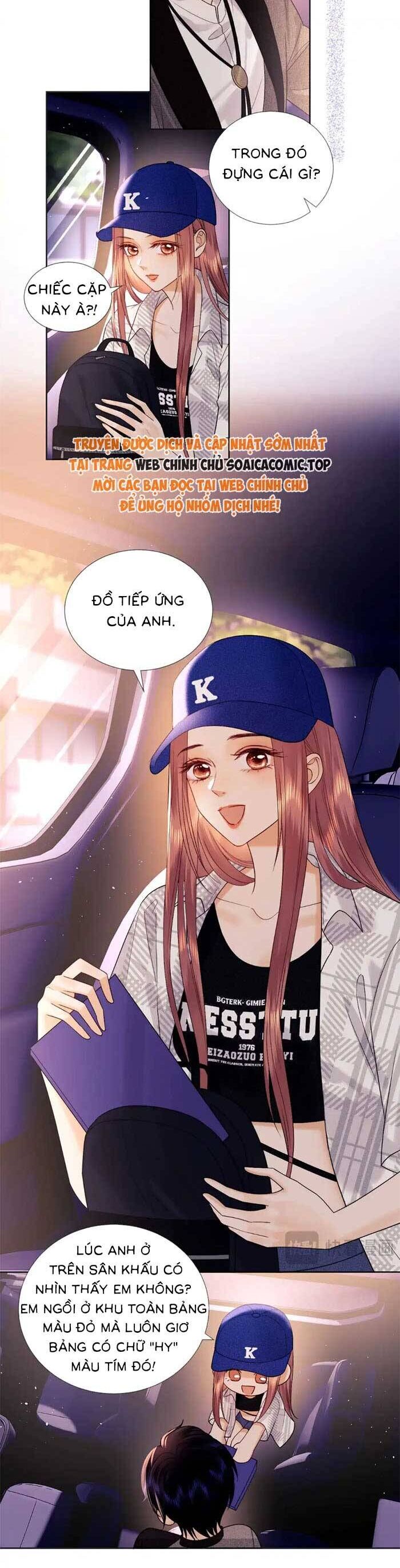 Fan Vợ Hiểu Biết Một Chút: Chapter 57