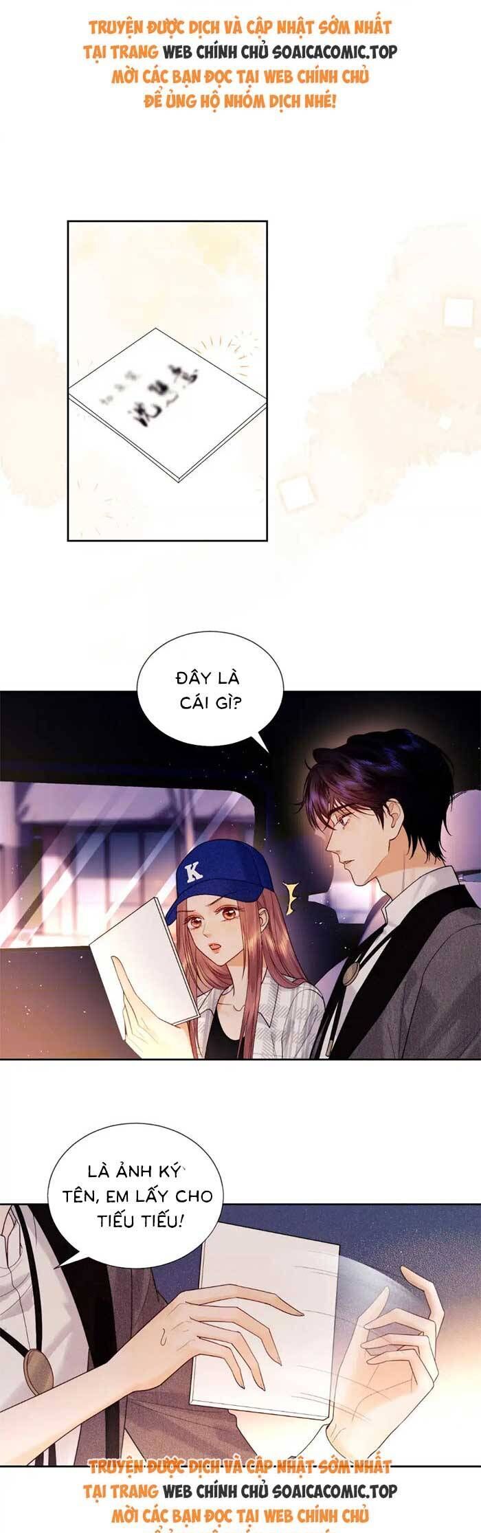 Fan Vợ Hiểu Biết Một Chút: Chapter 57