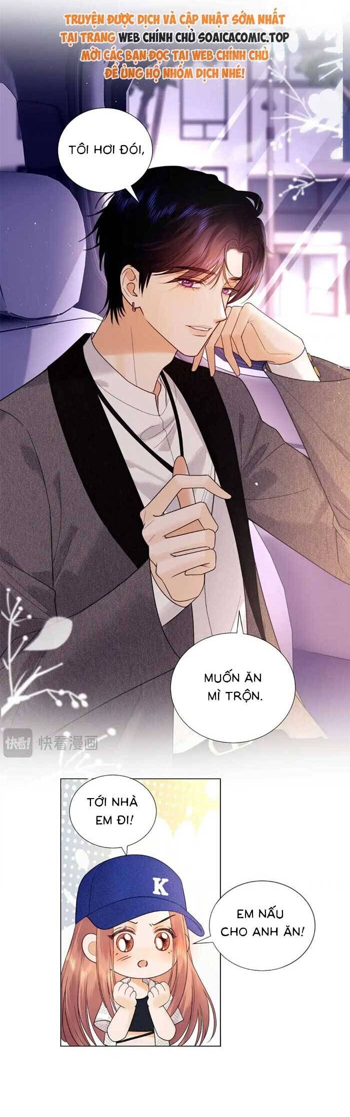 Fan Vợ Hiểu Biết Một Chút: Chapter 57