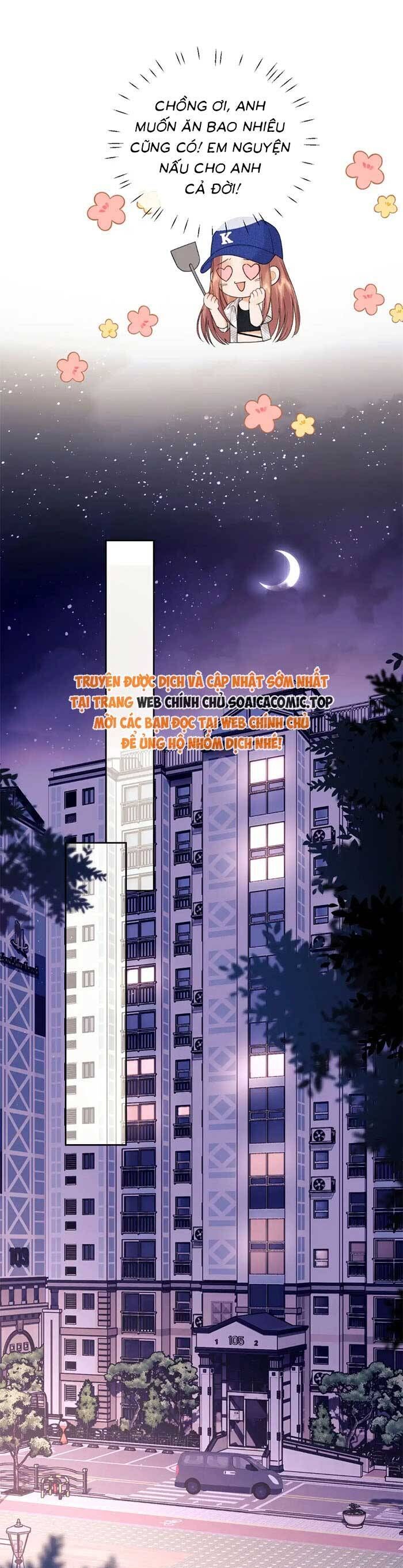 Fan Vợ Hiểu Biết Một Chút: Chapter 57