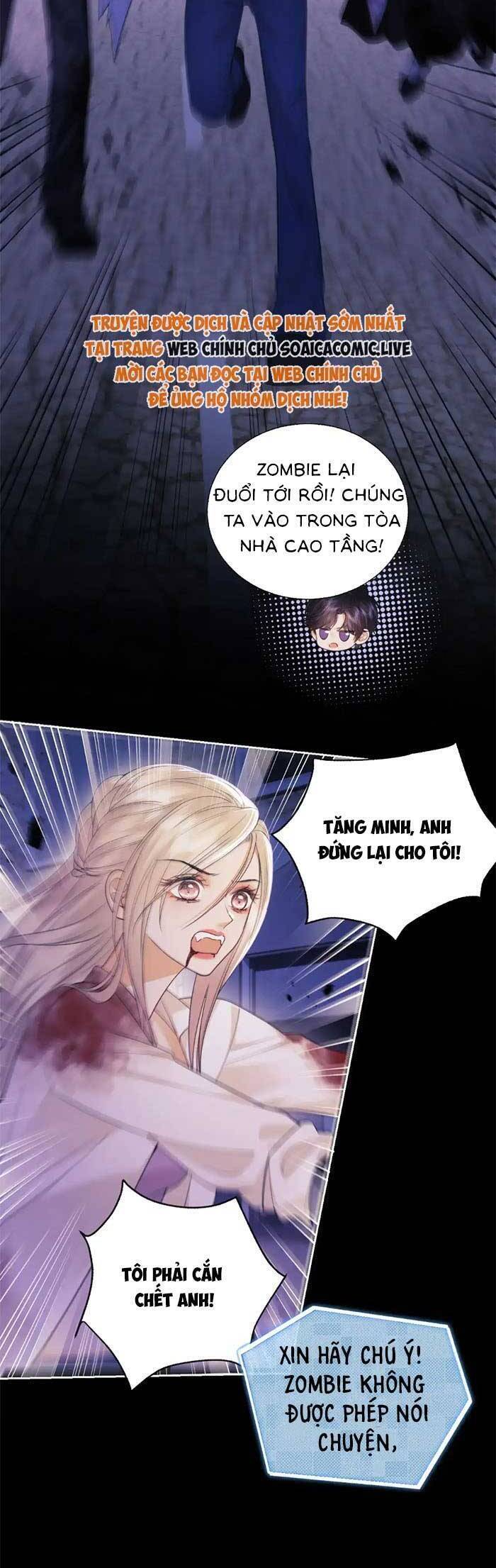 Fan Vợ Hiểu Biết Một Chút: Chapter 67