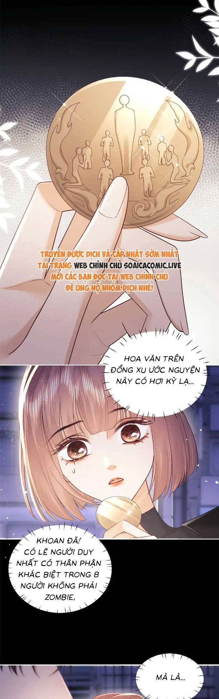 Fan Vợ Hiểu Biết Một Chút: Chapter 67