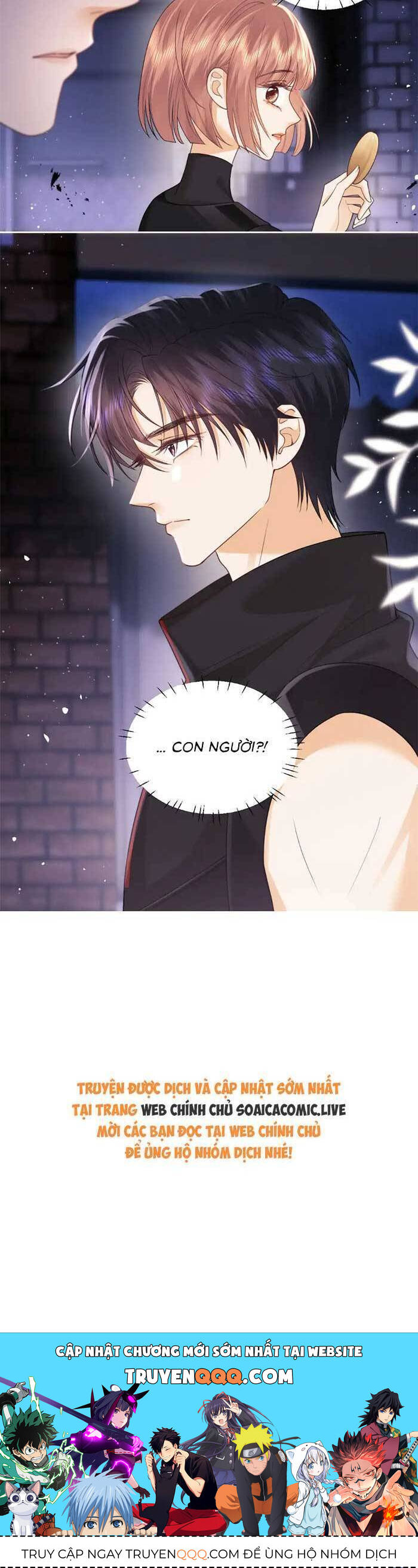 Fan Vợ Hiểu Biết Một Chút: Chapter 67