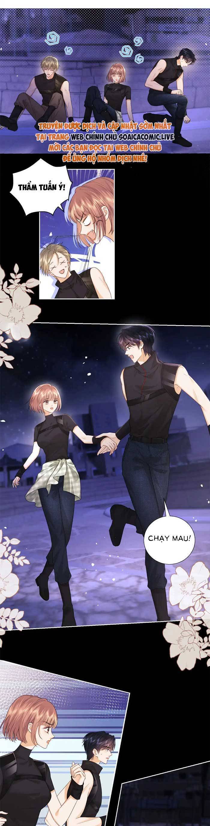 Fan Vợ Hiểu Biết Một Chút: Chapter 67