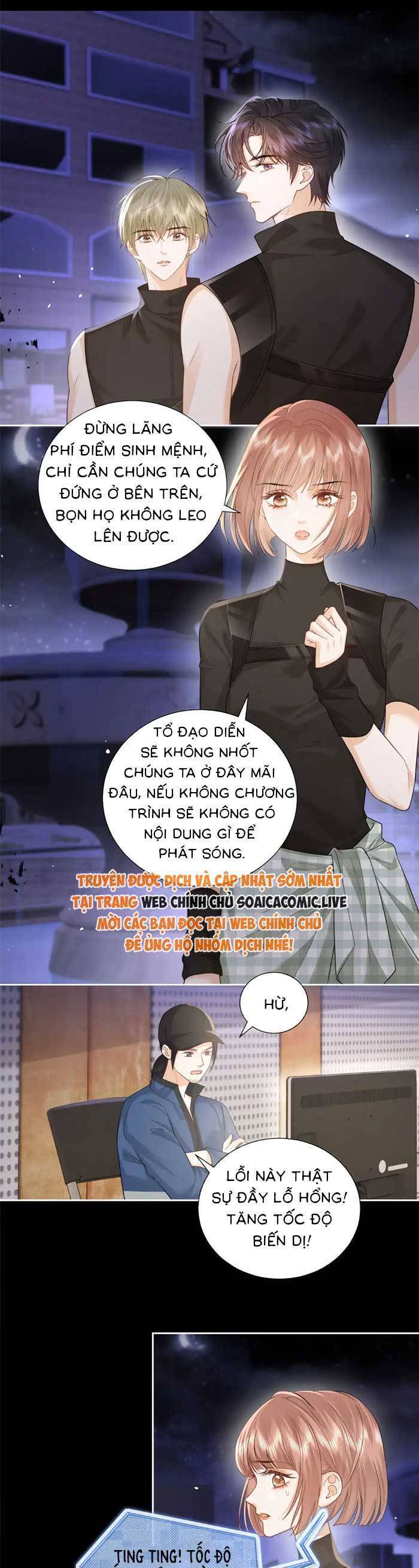 Fan Vợ Hiểu Biết Một Chút: Chapter 67