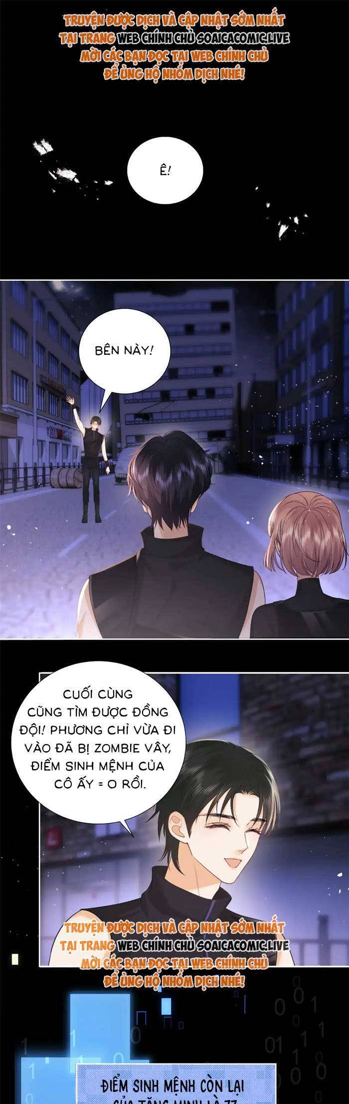 Fan Vợ Hiểu Biết Một Chút: Chapter 67