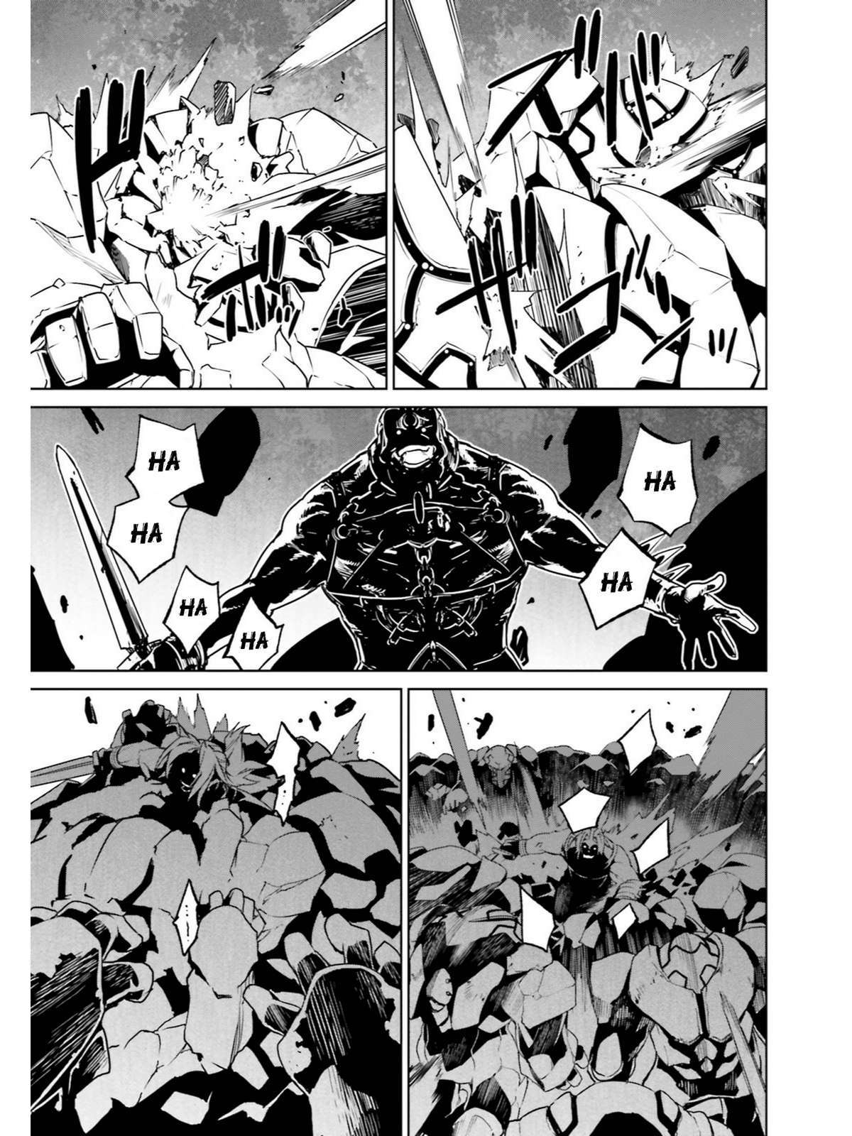 Fate/Apocrypha [Jikan Fansub]: Chapter 11