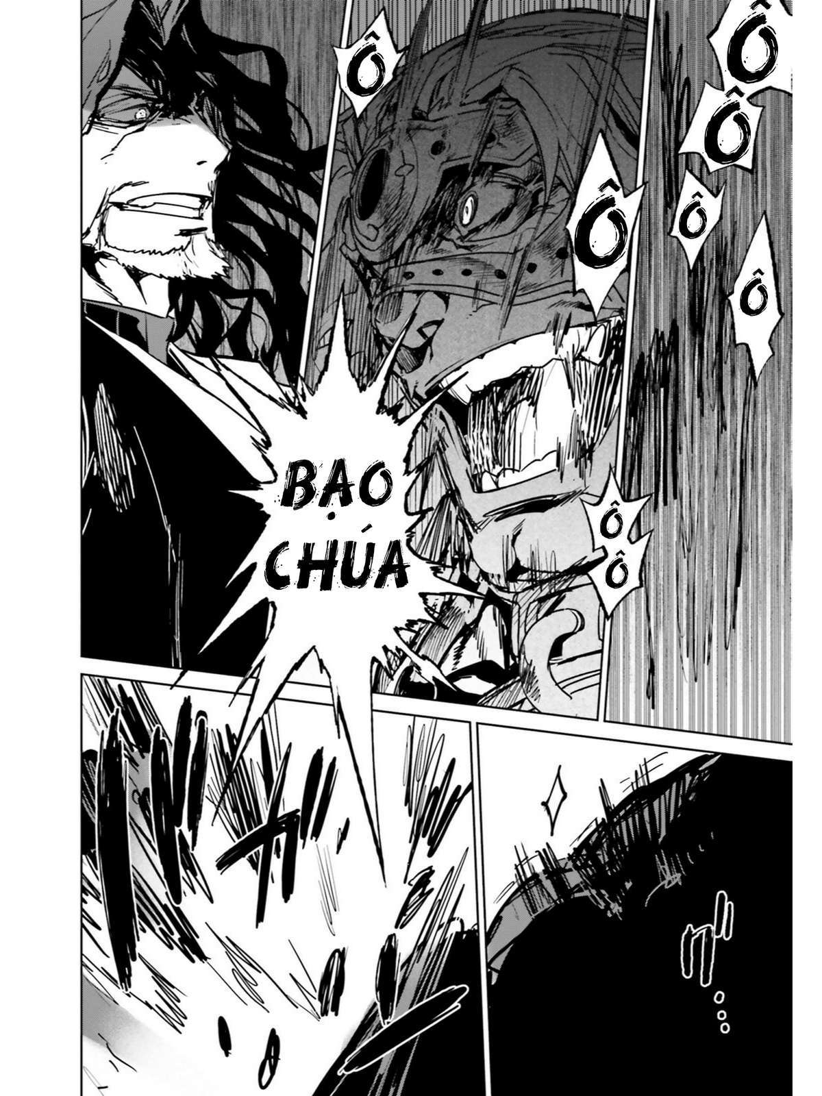 Fate/Apocrypha [Jikan Fansub]: Chapter 11