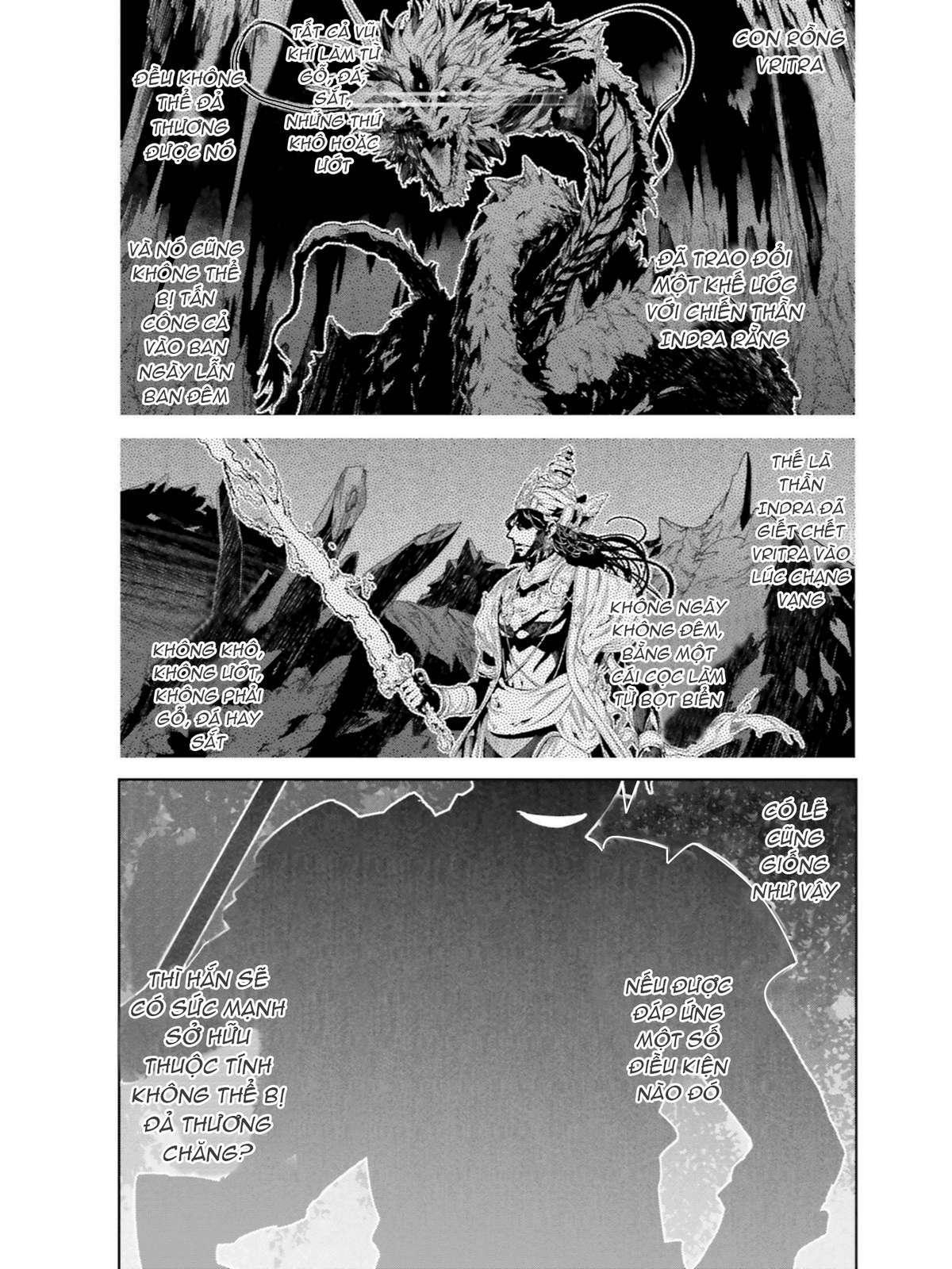 Fate/Apocrypha [Jikan Fansub]: Chapter 12