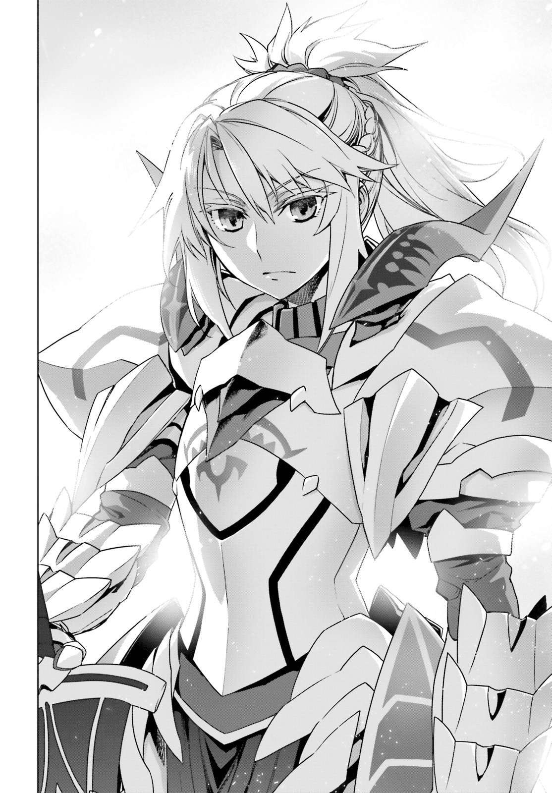Fate/Apocrypha [Jikan Fansub]: Chapter 2