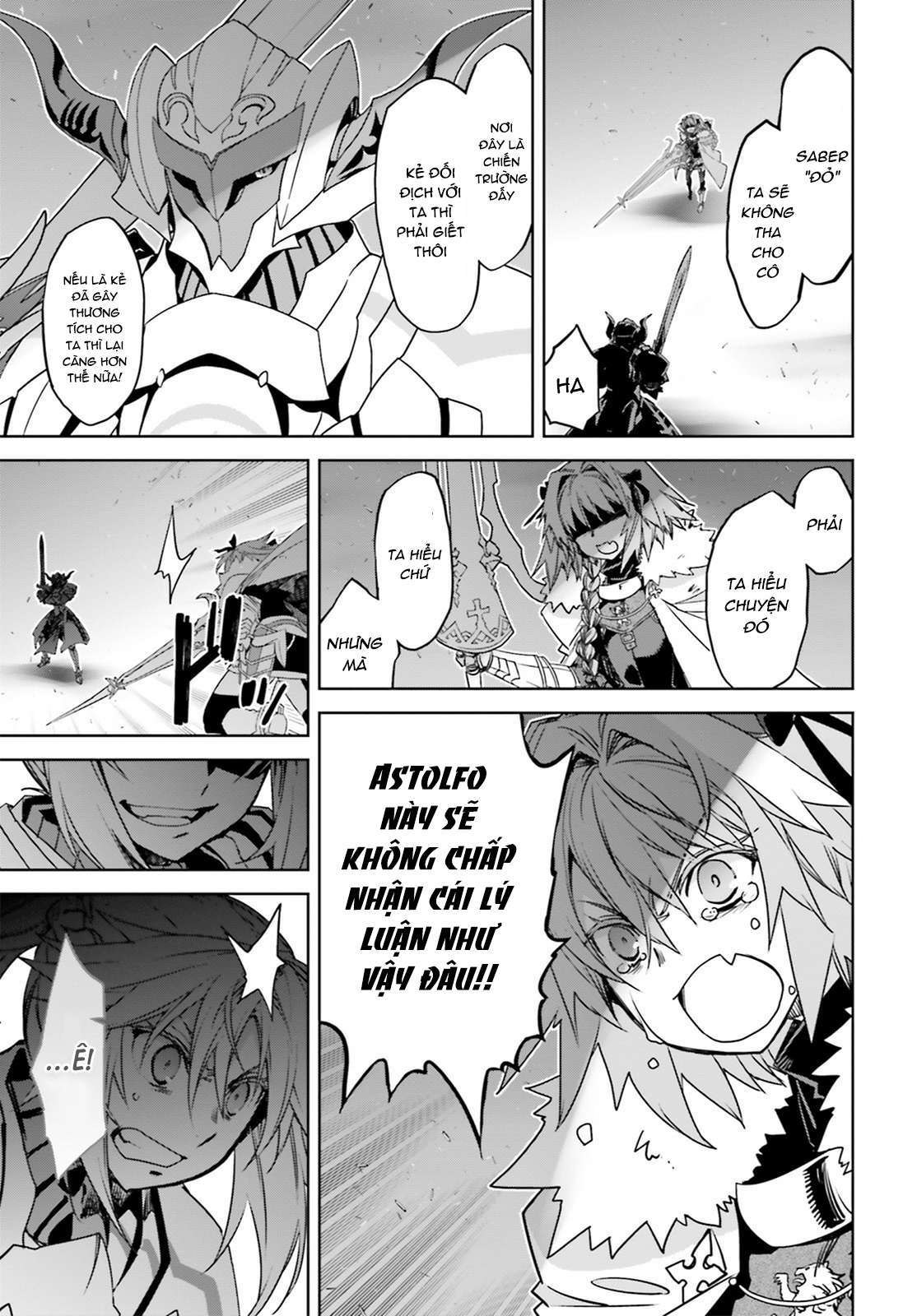 Fate/Apocrypha [Jikan Fansub]: Chapter 24
